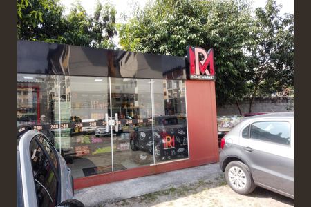 Mercadinho de apartamento à venda com 2 quartos, 50m² em Taquara, Rio de Janeiro