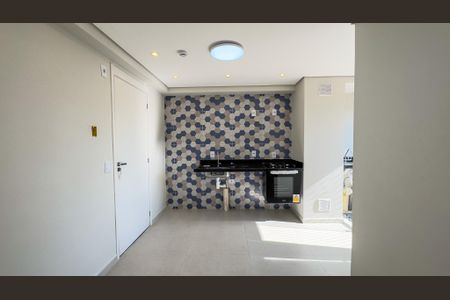 Apartamento para alugar com 2 quartos, 36m² em Jardim Aeroporto, São Paulo