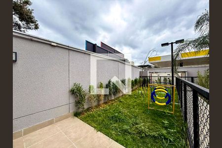 Área comum de apartamento para alugar com 2 quartos, 36m² em Jardim Aeroporto, São Paulo