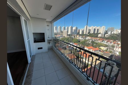Apartamento para alugar com 2 quartos, 86m² em Lar São Paulo, São Paulo