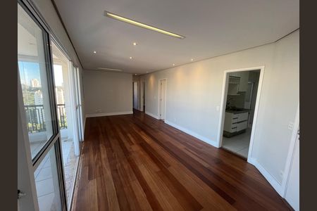 Sala de apartamento para alugar com 2 quartos, 86m² em Lar São Paulo, São Paulo