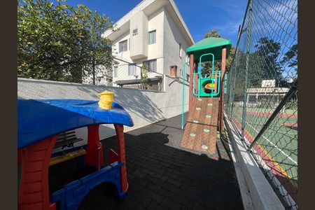 Área comum - Playground de apartamento para alugar com 2 quartos, 86m² em Lar São Paulo, São Paulo