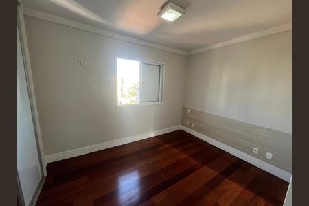 Suíte 2 de apartamento para alugar com 2 quartos, 86m² em Lar São Paulo, São Paulo