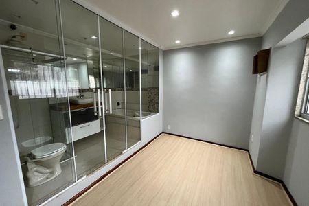 Quarto 2 de casa para alugar com 2 quartos, 90m² em Jardim Vinte E Cinco de Agosto, Duque de Caxias