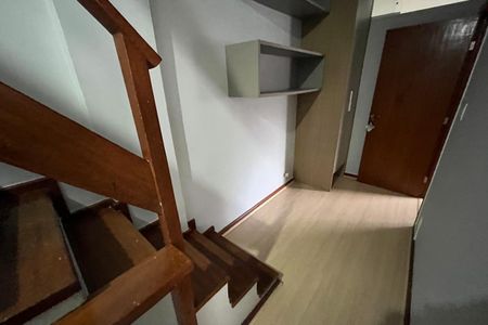 Casa para alugar com 90m², 2 quartos e sem vaga Casa para alugar com 90m², 2 quartos e sem vagaCorredor