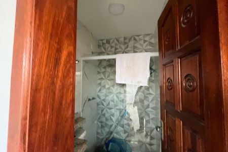 Casa para alugar com 90m², 2 quartos e sem vaga Casa para alugar com 90m², 2 quartos e sem vagaBanheiro