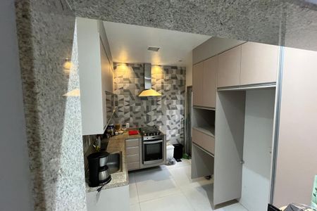 Casa para alugar com 90m², 2 quartos e sem vaga Casa para alugar com 90m², 2 quartos e sem vagaCozinha