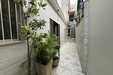 Casa para alugar com 90m², 2 quartos e sem vaga Casa para alugar com 90m², 2 quartos e sem vagaVaranda