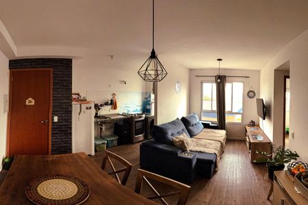 Apartamento à venda com 2 quartos, 46m² em Jardim Boa Vista (zona Oeste), São Paulo
