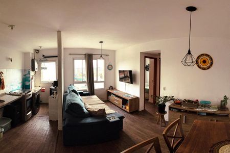 Apartamento à venda com 2 quartos, 46m² em Jardim Boa Vista (zona Oeste), São Paulo
