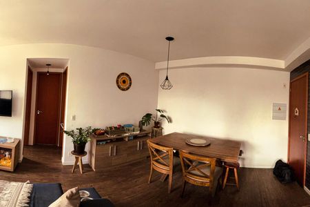 Apartamento à venda com 2 quartos, 46m² em Jardim Boa Vista (zona Oeste), São Paulo