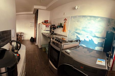 Apartamento à venda com 2 quartos, 46m² em Jardim Boa Vista (zona Oeste), São Paulo