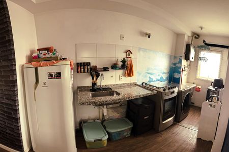 Apartamento à venda com 2 quartos, 46m² em Jardim Boa Vista (zona Oeste), São Paulo
