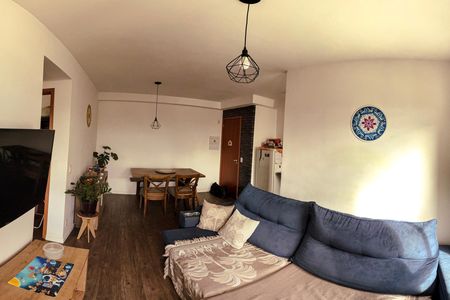 Apartamento à venda com 2 quartos, 46m² em Jardim Boa Vista (zona Oeste), São Paulo