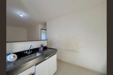 Apartamento para alugar com 50m², 2 quartos e sem vagaCozinha
