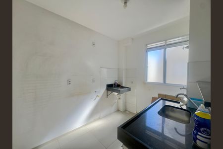 Apartamento para alugar com 50m², 2 quartos e sem vagaCozinha