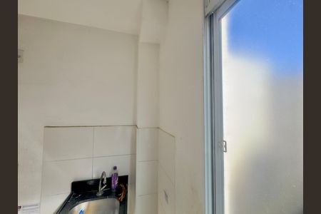 Apartamento para alugar com 50m², 2 quartos e sem vagaÁrea de Serviço