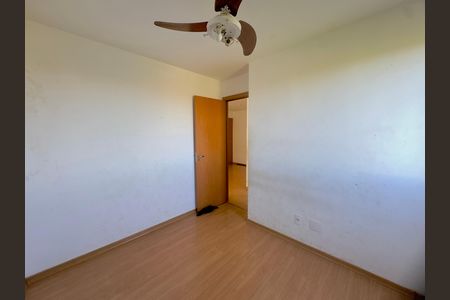 Apartamento para alugar com 50m², 2 quartos e sem vagaQuarto 2