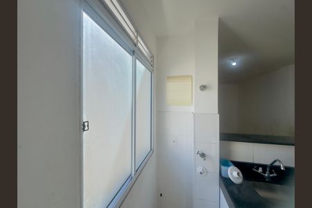 Apartamento para alugar com 50m², 2 quartos e sem vagaÁrea de Serviço