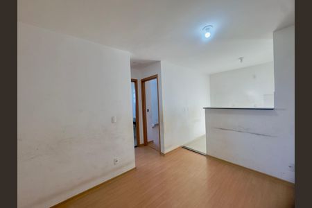 Apartamento para alugar com 50m², 2 quartos e sem vagaSala