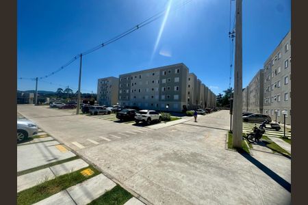 Apartamento para alugar com 50m², 2 quartos e sem vagaÁrea comum