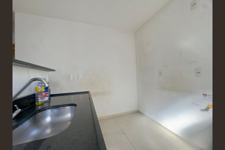 Apartamento para alugar com 50m², 2 quartos e sem vagaCozinha