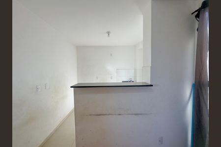 Apartamento para alugar com 50m², 2 quartos e sem vagaCozinha