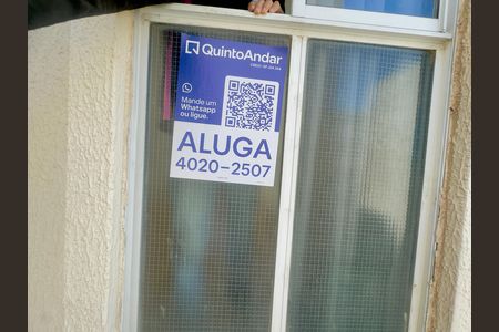 Apartamento para alugar com 50m², 2 quartos e sem vagaPlaca aprocimada