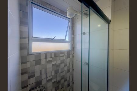 Apartamento para alugar com 50m², 2 quartos e sem vagaBanheiro