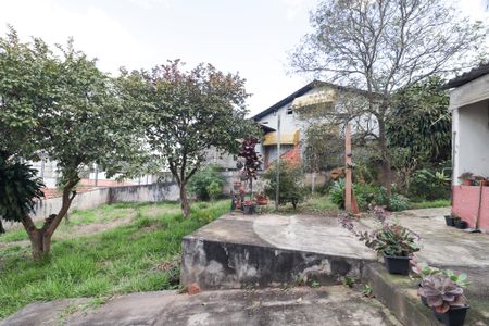 Quintal de casa à venda com 3 quartos, 733m² em Jardim Paraíso, São Paulo