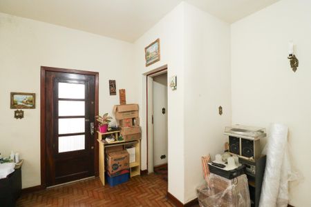 Sala de casa à venda com 3 quartos, 733m² em Jardim Paraíso, São Paulo