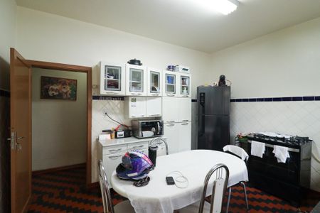 Cozinha de casa à venda com 3 quartos, 733m² em Jardim Paraíso, São Paulo
