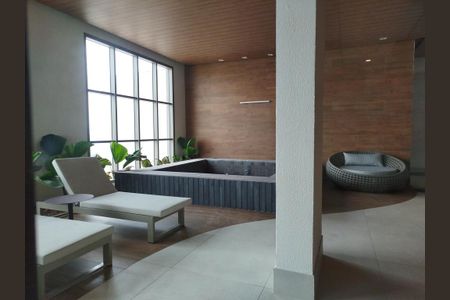 Apartamento para alugar com 68m², 2 quartos e 1 vaga Apartamento para alugar com 68m², 2 quartos e 1 vagaSpa