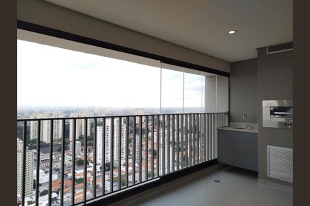 Apartamento para alugar com 68m², 2 quartos e 1 vaga Apartamento para alugar com 68m², 2 quartos e 1 vagaVaranda gourmet