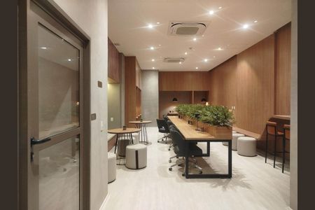 Apartamento para alugar com 68m², 2 quartos e 1 vaga Apartamento para alugar com 68m², 2 quartos e 1 vagaCo working