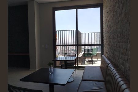 Apartamento para alugar com 68m², 2 quartos e 1 vaga Apartamento para alugar com 68m², 2 quartos e 1 vagaEspaço gourmet