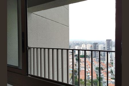 Apartamento para alugar com 68m², 2 quartos e 1 vaga Apartamento para alugar com 68m², 2 quartos e 1 vagaVaranda da suíte
