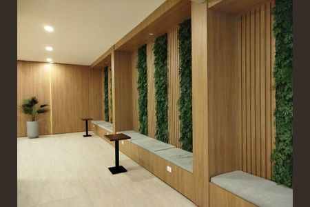 Apartamento para alugar com 68m², 2 quartos e 1 vaga Apartamento para alugar com 68m², 2 quartos e 1 vagaCo working