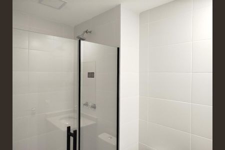 Apartamento para alugar com 68m², 2 quartos e 1 vaga Apartamento para alugar com 68m², 2 quartos e 1 vagaBanheiro 2