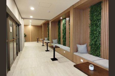 Apartamento para alugar com 68m², 2 quartos e 1 vaga Apartamento para alugar com 68m², 2 quartos e 1 vagaCoworking