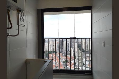 Apartamento para alugar com 68m², 2 quartos e 1 vaga Apartamento para alugar com 68m², 2 quartos e 1 vagaÁrea de serviço