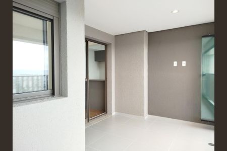 Apartamento para alugar com 68m², 2 quartos e 1 vaga Apartamento para alugar com 68m², 2 quartos e 1 vagaVaranda gourmet