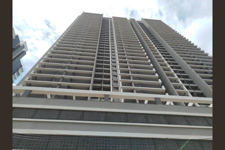 Fachada de apartamento para alugar com 2 quartos, 68m² em Tatuapé, São Paulo