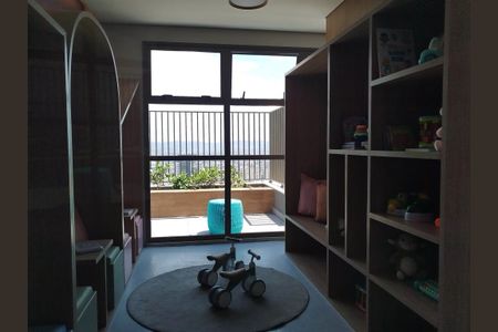 Apartamento para alugar com 68m², 2 quartos e 1 vaga Apartamento para alugar com 68m², 2 quartos e 1 vagaBrinquedoteca