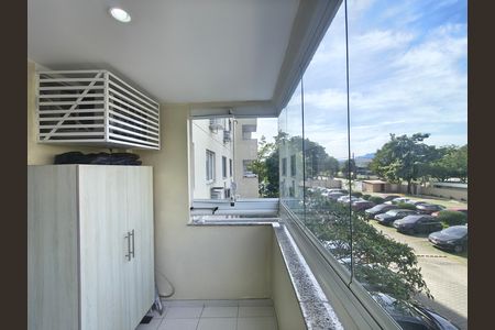 Apartamento para alugar com 67m², 2 quartos e 1 vaga
