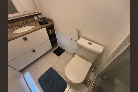 Apartamento para alugar com 67m², 2 quartos e 1 vaga