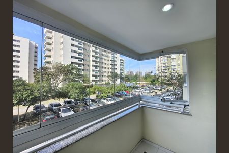 Apartamento para alugar com 67m², 2 quartos e 1 vaga