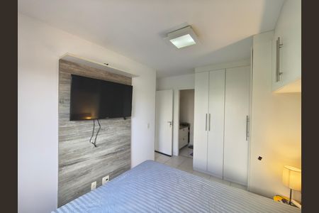 Apartamento para alugar com 67m², 2 quartos e 1 vaga