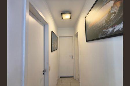 Apartamento para alugar com 67m², 2 quartos e 1 vaga