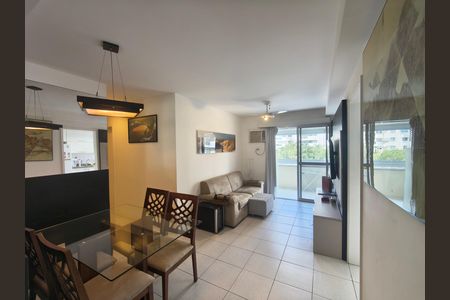 Apartamento para alugar com 67m², 2 quartos e 1 vaga